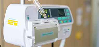 Medical Device Motor