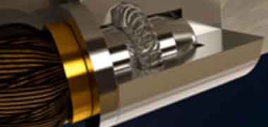 Spring Pin Contact Disc Spring Loaded Contact Pins | Spring Loaded Electrical Contact Pins ...