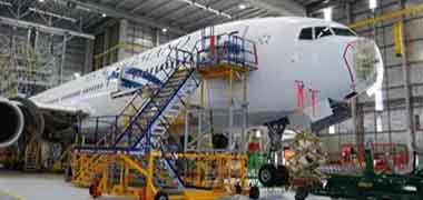 MRO and Aftermarket Aerospace