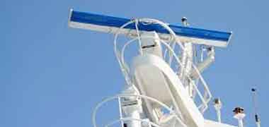 Naval and Maritime Radar