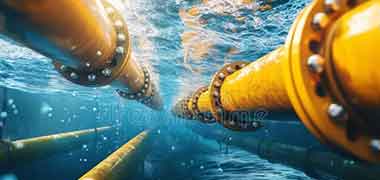 Oil and Gas Subsea