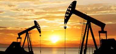 Oil and Gas