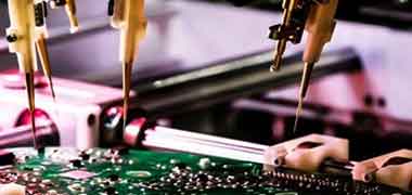 Spring Loaded Contact Pins | Spring Loaded Electrical Contact Pins ...