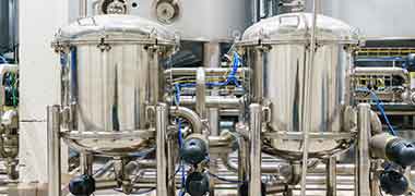 Process Industry