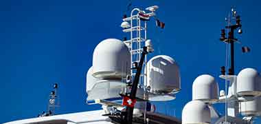 Satellite Internet VSAT