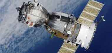 Satellite Space