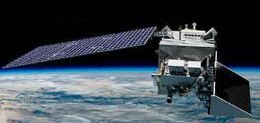 Scientific Research Satellite