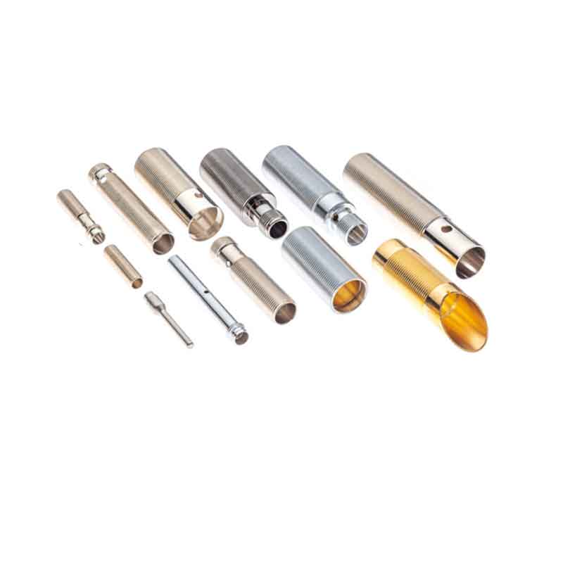 Sensor Housing Stack Sensor Housing Machining | Sensor Housing Parts Manufacturer - CNCPioneer