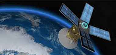 Small Satellites and CubeSats Components