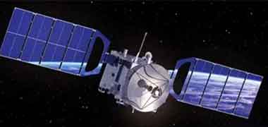 Space and Satellite Aerospace