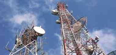 Telecommunications