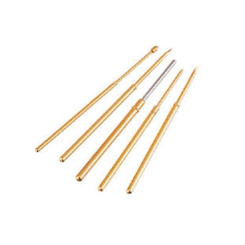 Probe Pin Rings Test Probe Pins - CNCPioneer