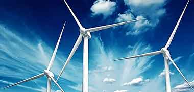 Wind Energy