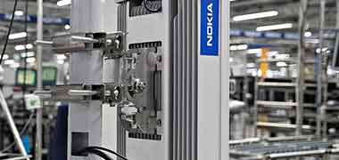 5G Telecommunications RF Cooling