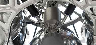 Aerospace Electromechanical Actuator