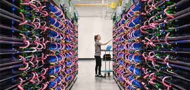 AI Accelerator Server Hardware