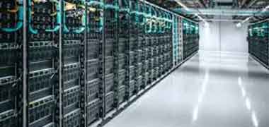 AI Cluster & HPC