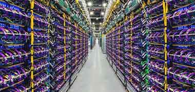 AI and Cloud Data Center Liquid Cooling