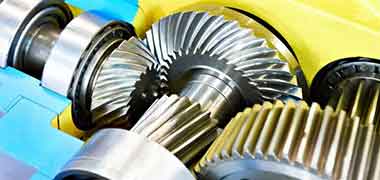 Automotive Transmission Reducer