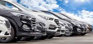 Automotive Management