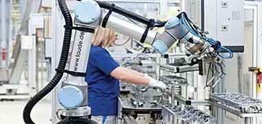 Collaborative Robot Robotic