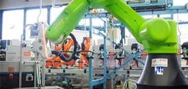 Collaborative Robot