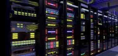Data Center Server