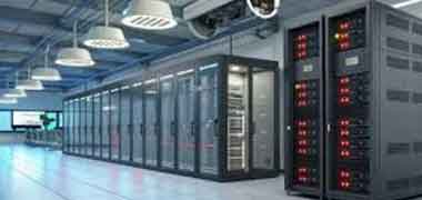 Defense Server Component