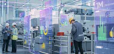 Edge Computing Ruggedized