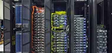 Edge Computing Server Hardware
