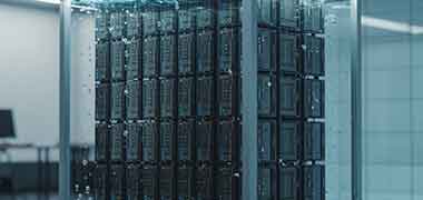 Edge HPC Server