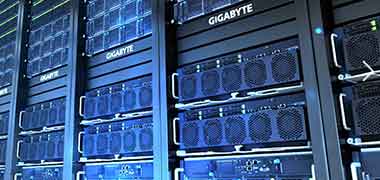 Enterprise Server