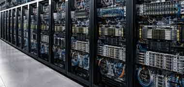 HPC and Telecommunications Server