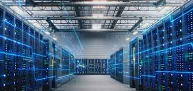 Hyperscale Cloud Server