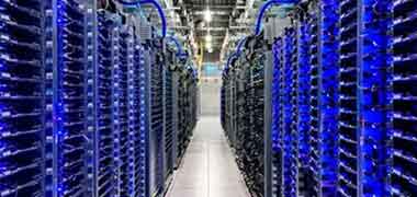 Hyperscale Data Center