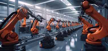 Industrial Automation and Robotics