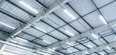 LED and Lighting Systems Heat Sinks
