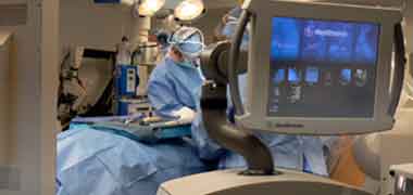 Medical Imaging and Surgical Systems