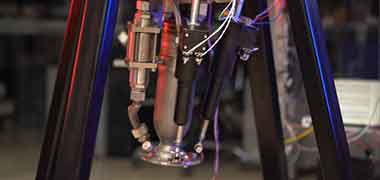 Medical Device Surgical Robotics Servo Motor Parts