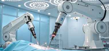 Medical Surgical Robot