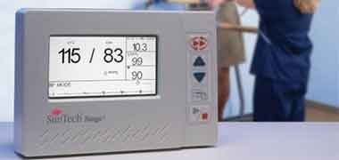 Medical and Test Measurement