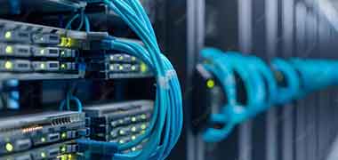 Network Infrastructure Equipment