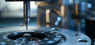 Precision Measurement Instrumentation