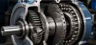 Robotics Automation Reducer