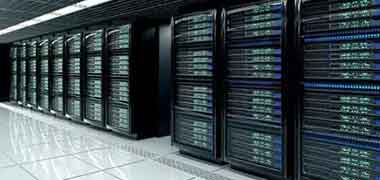 Storage Network Equipment Server
