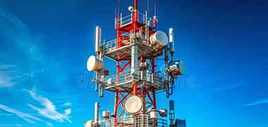 Telecommunications Infrastructure