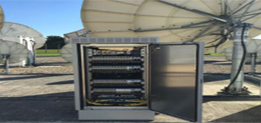 Telecommunications Outdoor