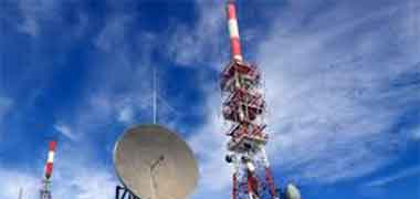 Telecommunications Infrastructure