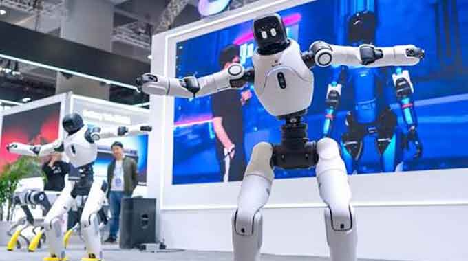 Agibot / Zhiyuan Robotics