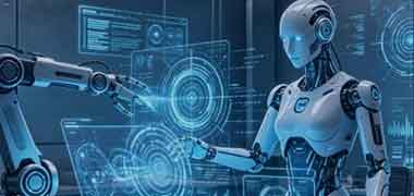 Embodied AI Hardware Developer Joint Components